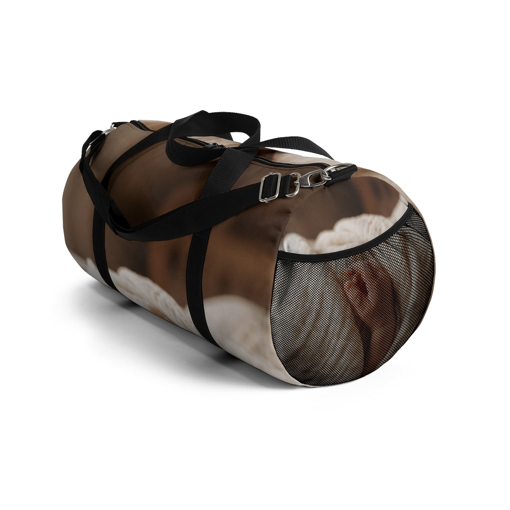 Duffel Bag - Serene Maternity Hospital