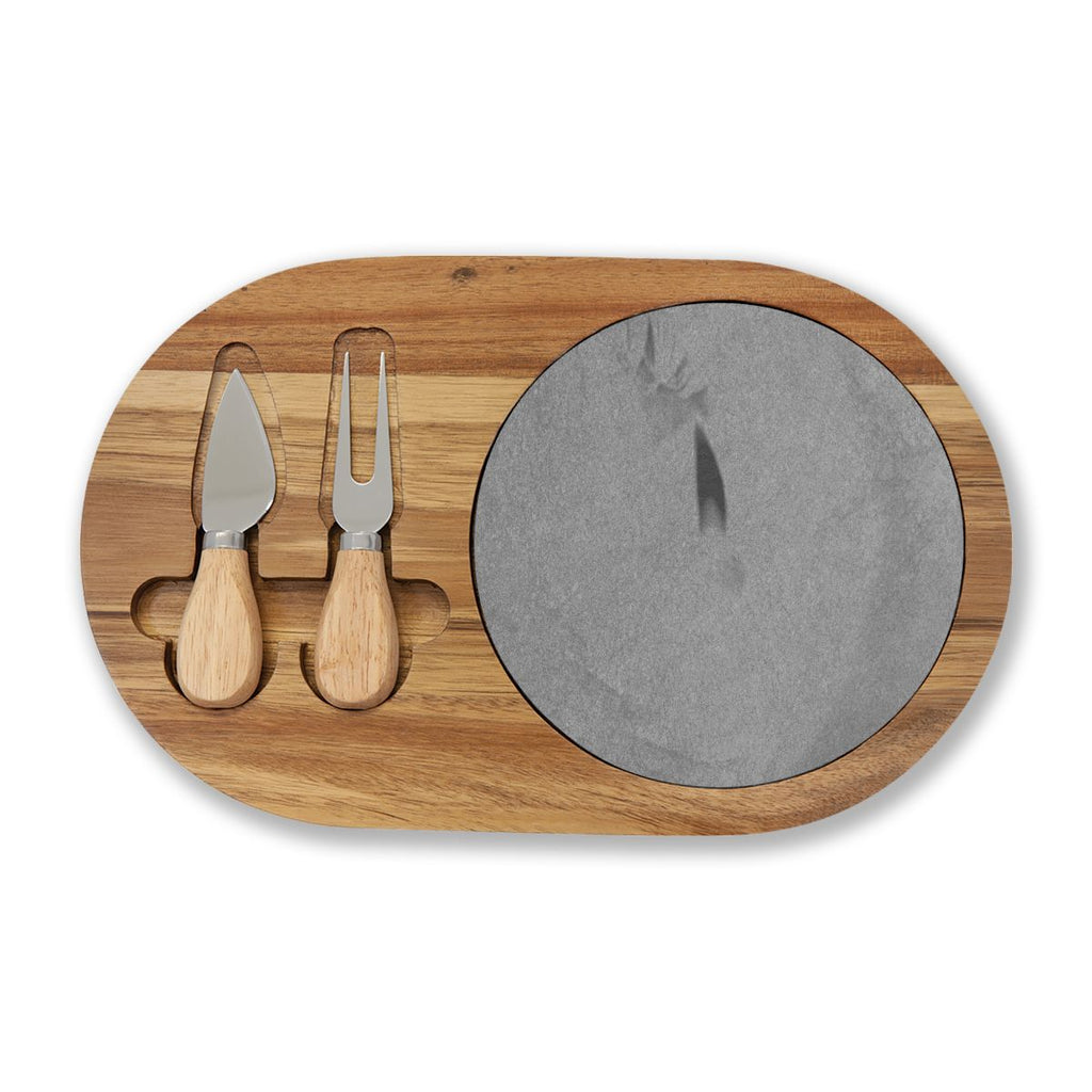 Charcuterie Board - Mystic Engraving