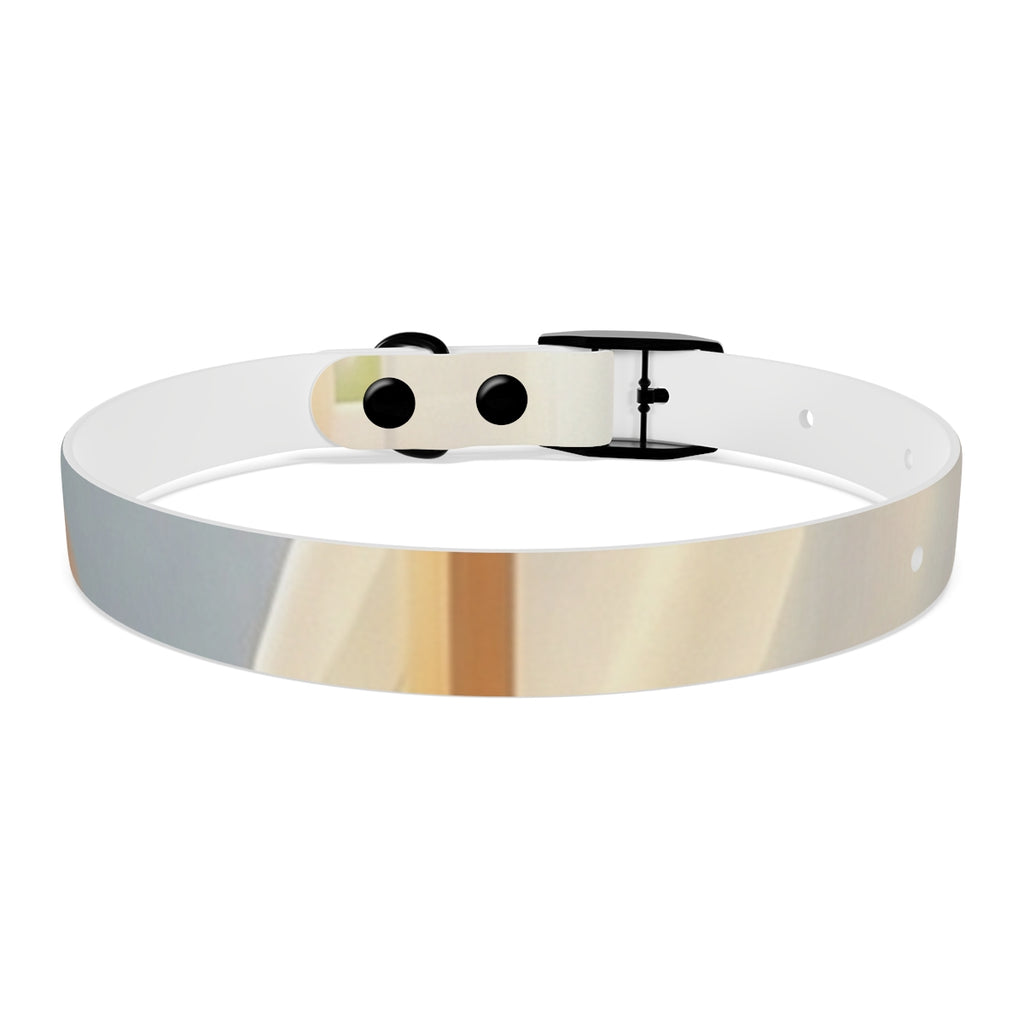 Pastel Dream Dog Collar - Gentle Pet Style