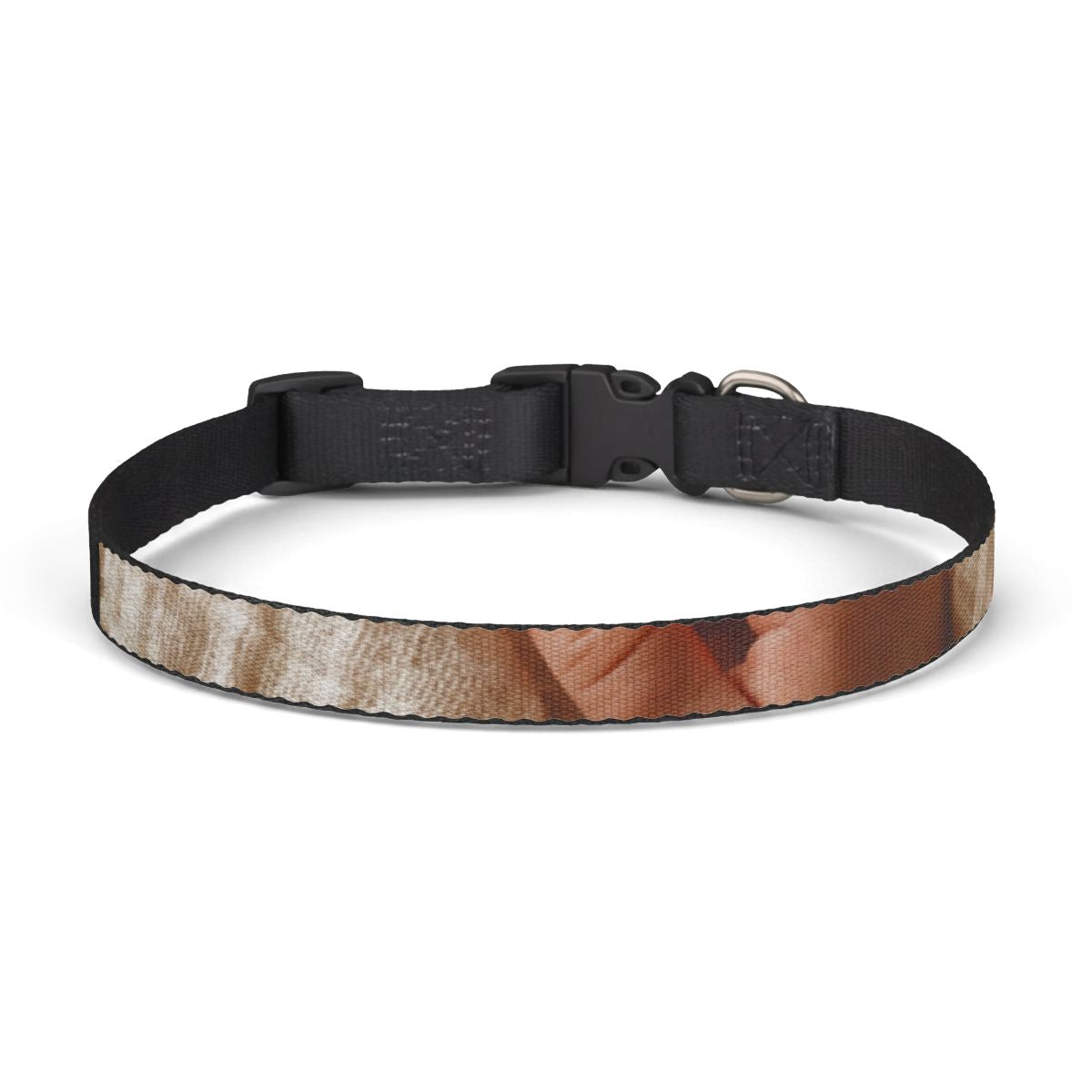 Clip-on Pet Collar - Boho Minimalist