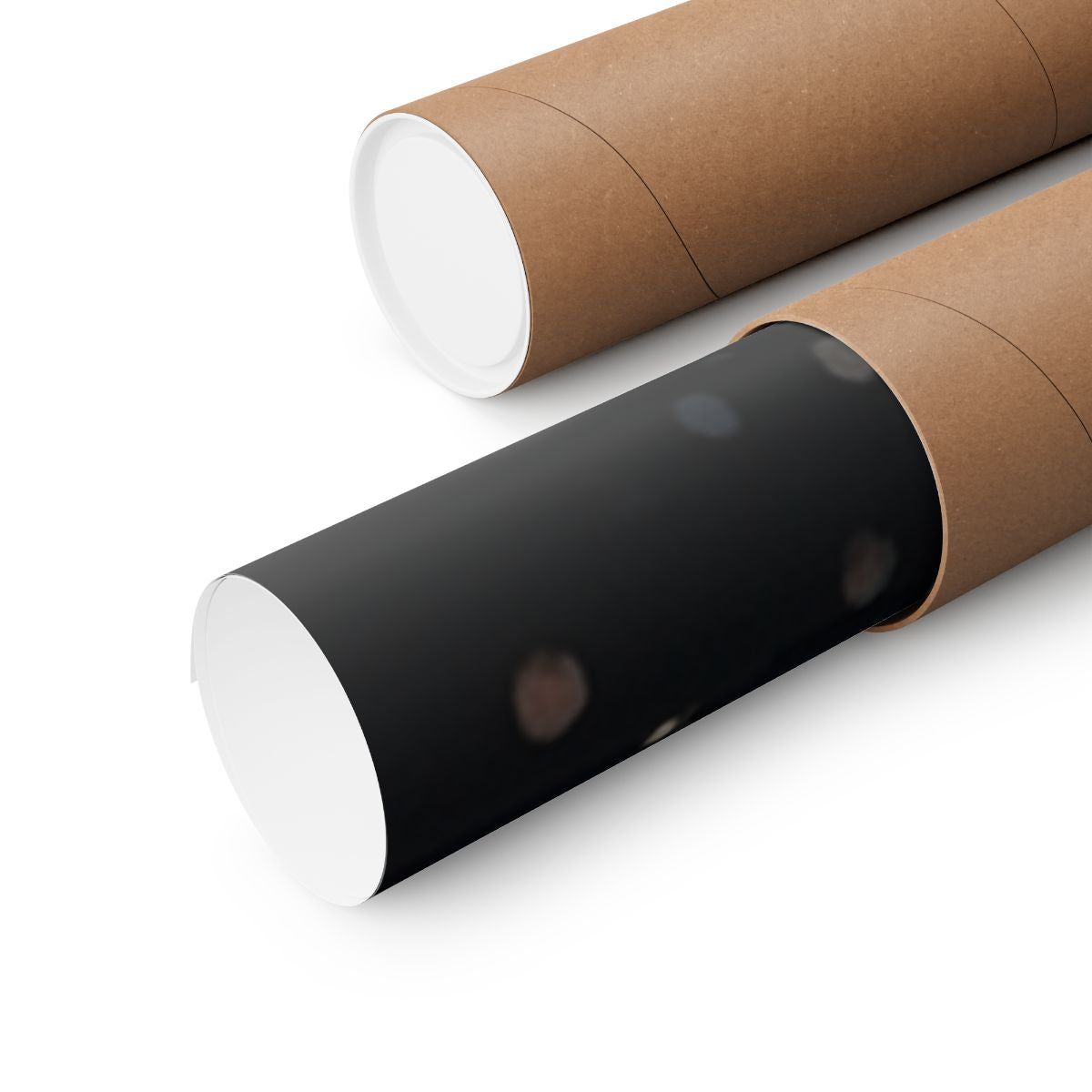 Matte Horizontal Posters - Threshold of Light Artwork (10×8...