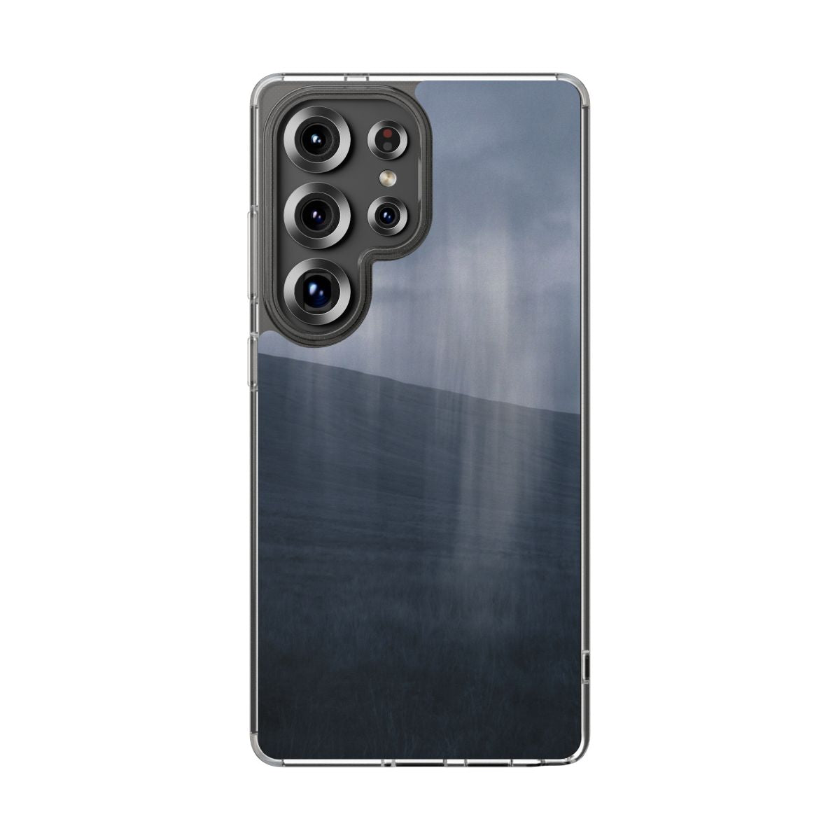 Clear Impact-Resistant Cases - Clear Impact Case - Misty......