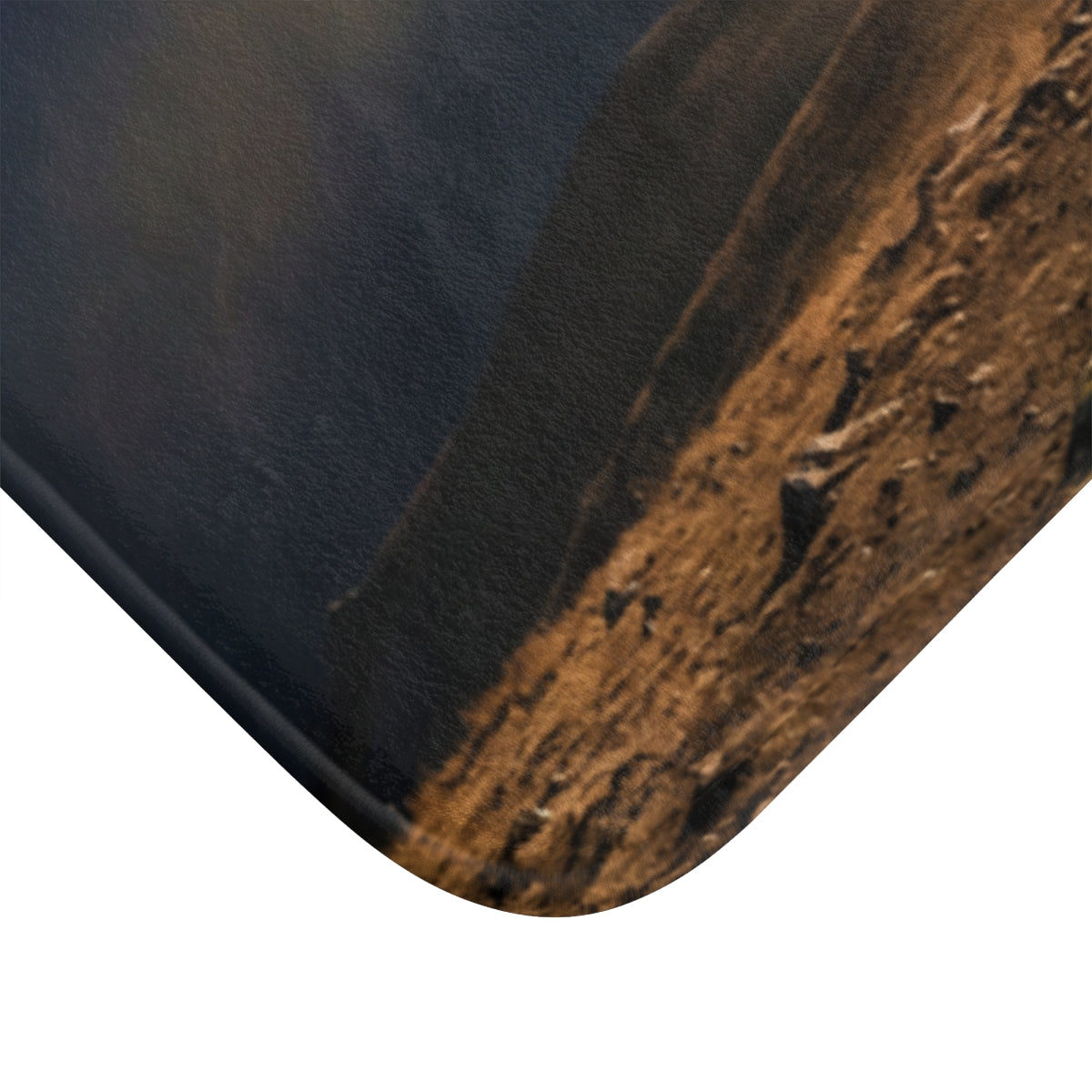 Bath Mat - Serene Valley Step