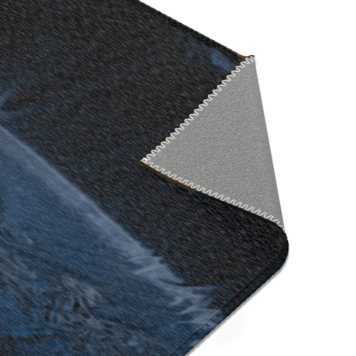 Twilight Breeze Area Rug | Echovira Gallery