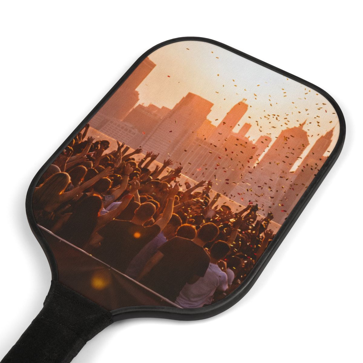 Pickleball Kit - City Lights Festival | Echovira Gallery