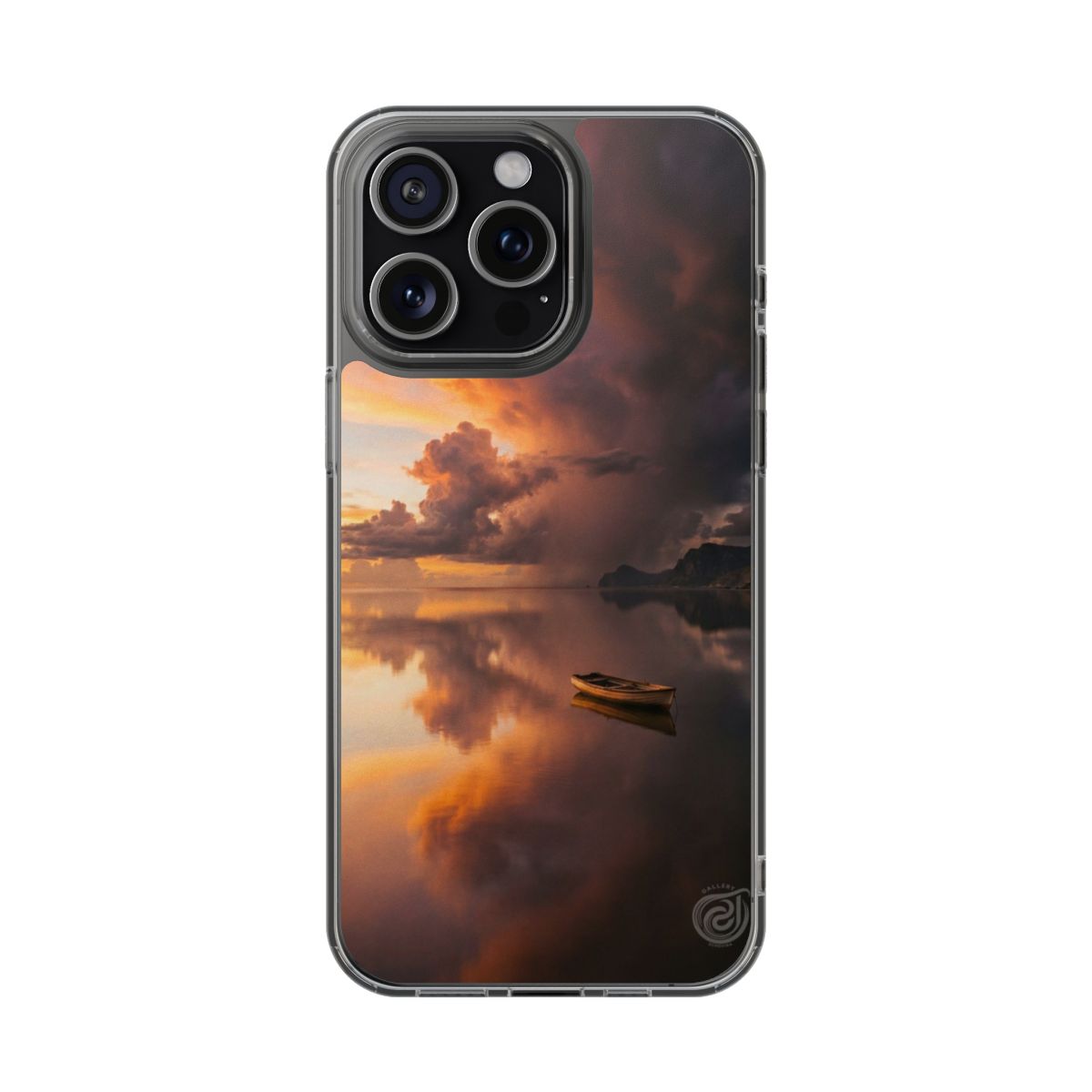 Clear Impact-Resistant Cases - Clear Impact Phone Case... |...