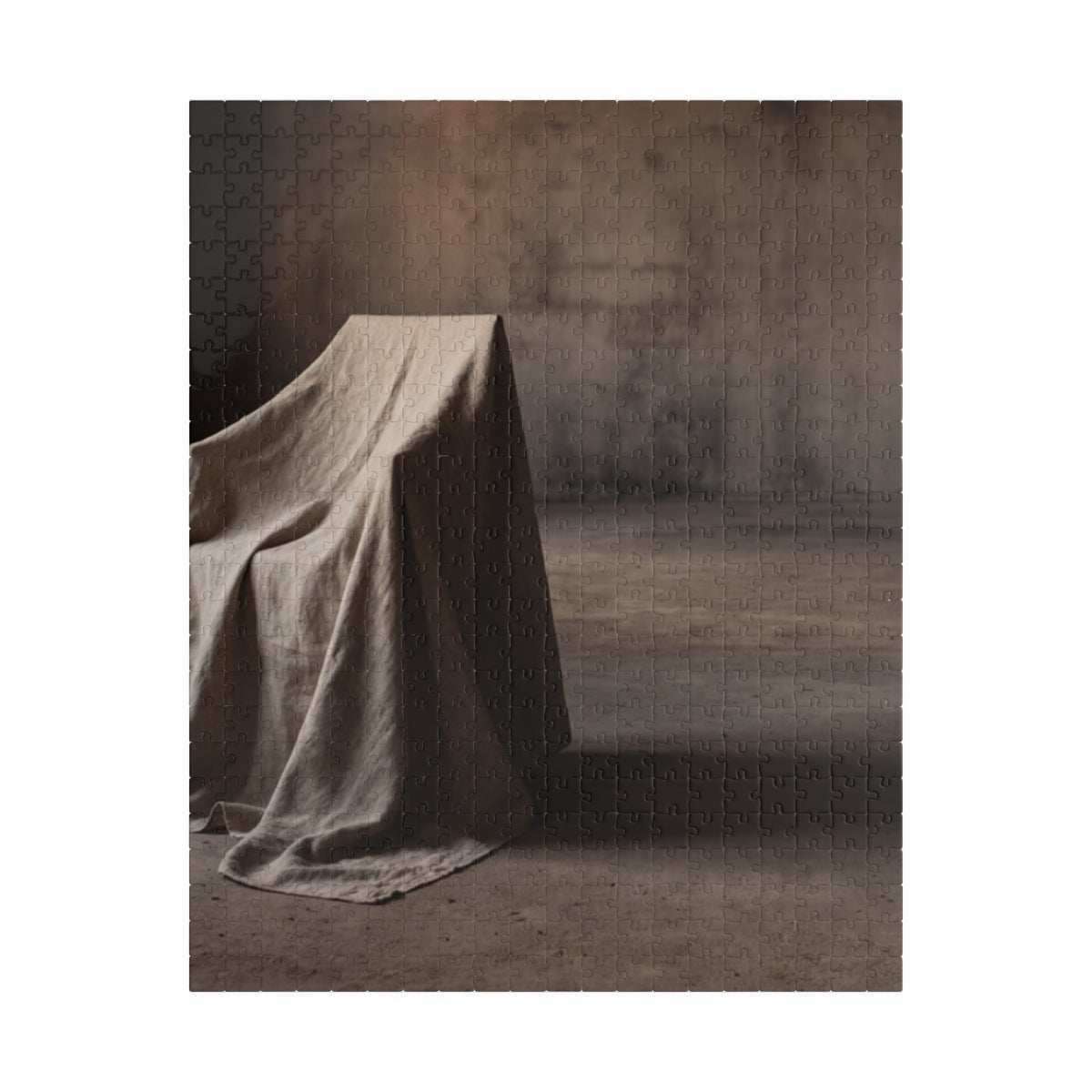 Premium Puzzle - Conceptual Challenge