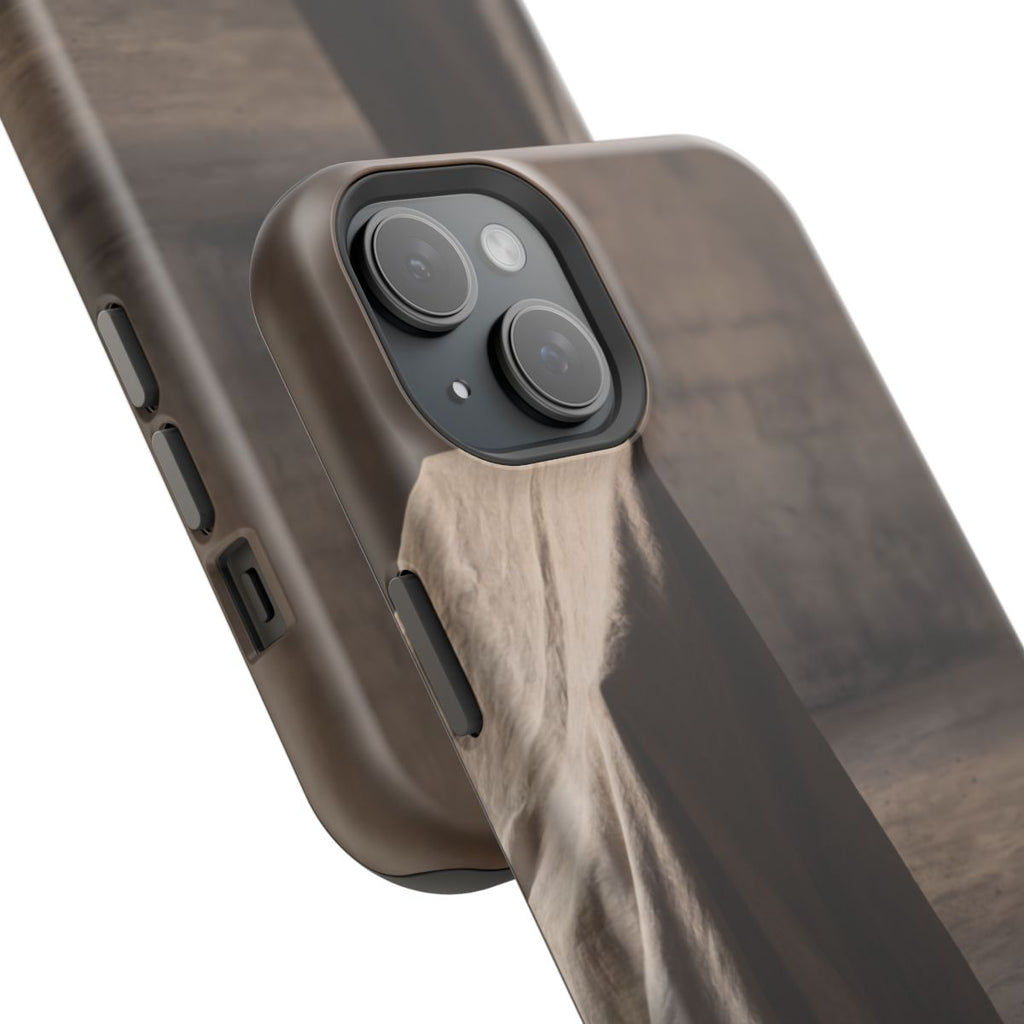 Impact-Resistant Case - Gallery Mood