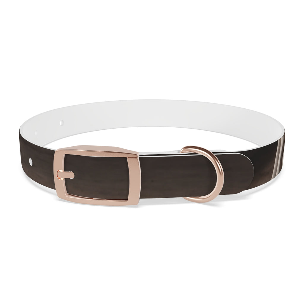 Dog Collar - Minimalist Hound