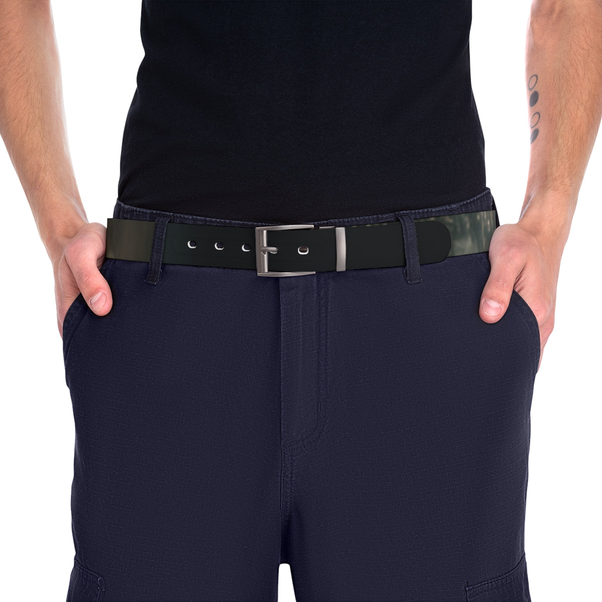 Belt - Urban Nightfall Accent