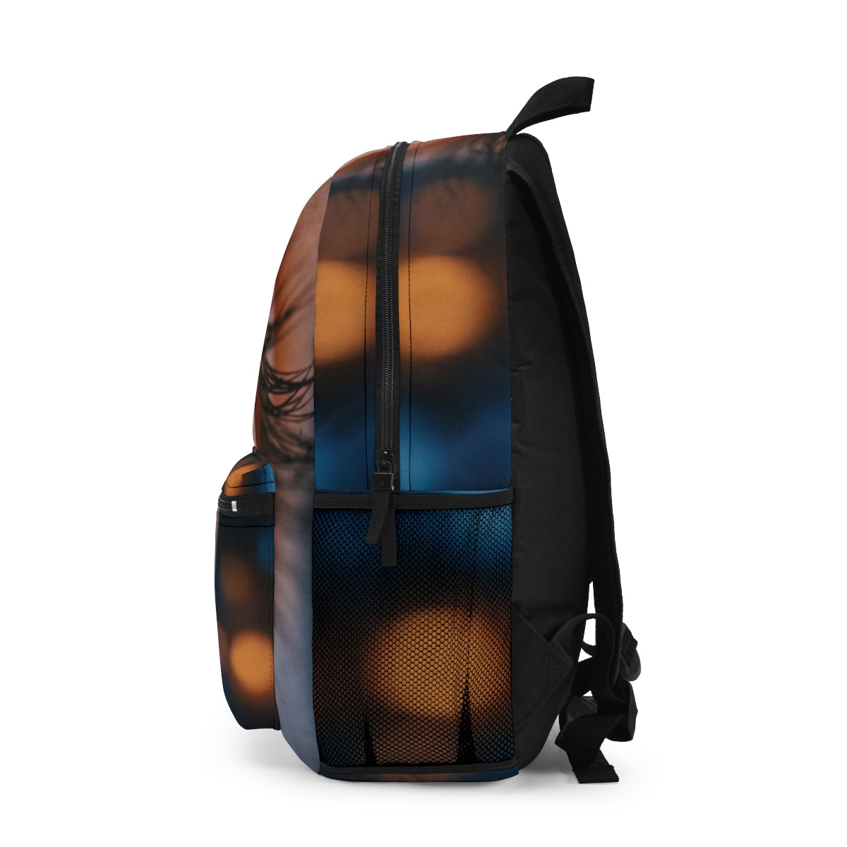 Backpack - Cinematic Vision Carry