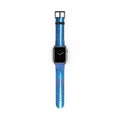 Apple Watch Band - Cyber Neon Arcade Pulse | Echovira...