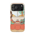 Impact-Resistant Cases - Birthday Shield | Echovira Gallery