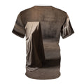 Unisex Tee - Minimalist Wabi Sabi