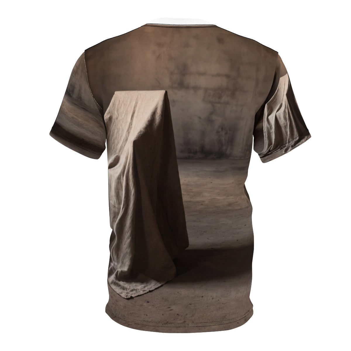 Unisex Tee - Minimalist Wabi Sabi
