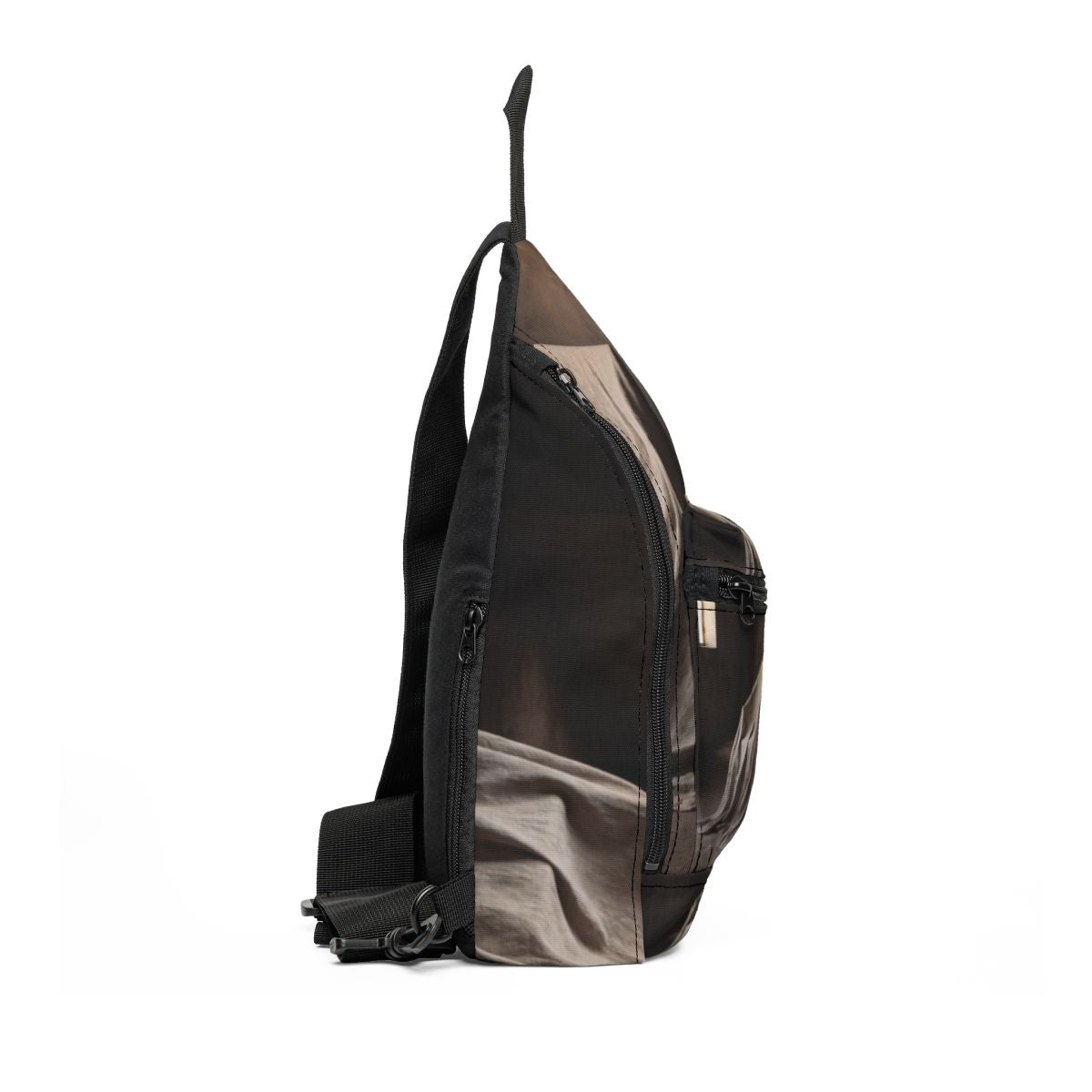 Sling Bag - Brutalist Explorer
