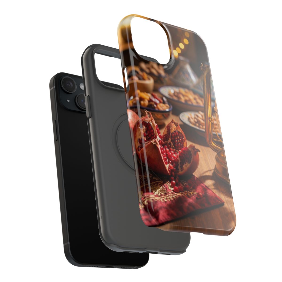 Impact-Resistant Cases - Impact Case - Persian Night...
