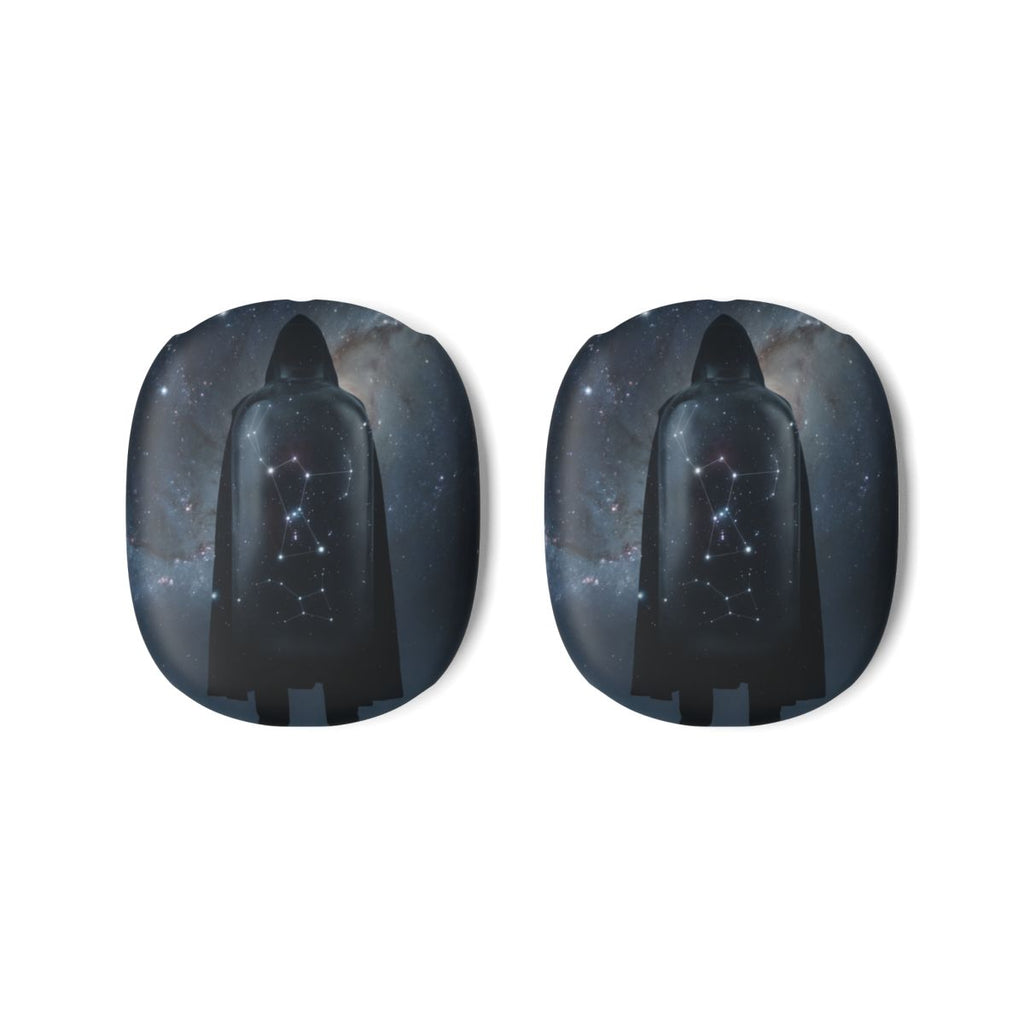 AirPod Max Cases - Cosmic Voyager Starlit | Echovira Gallery