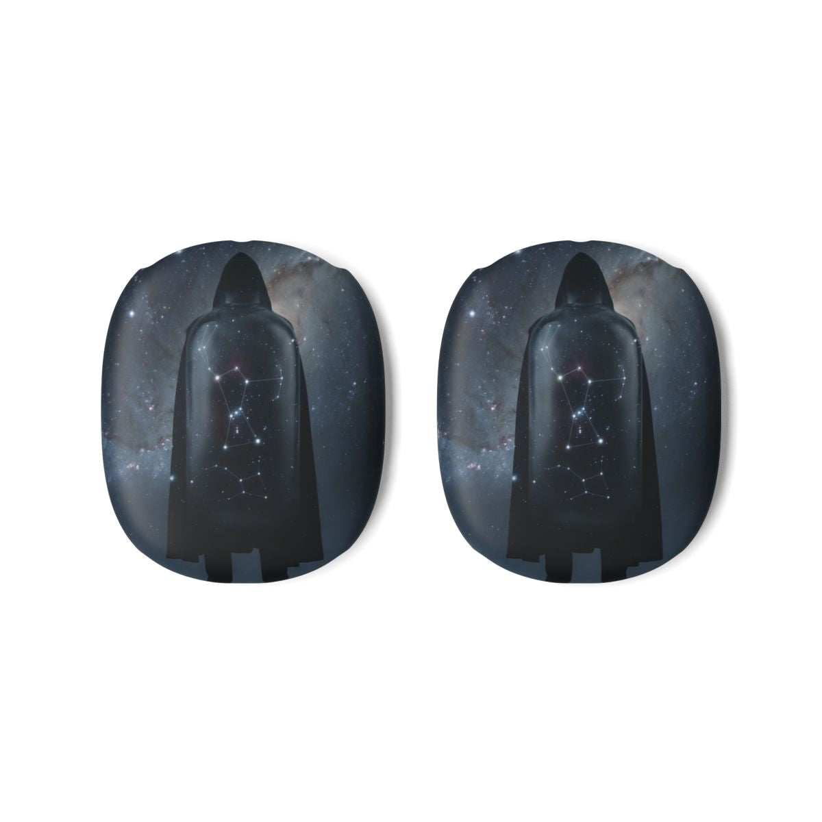 AirPod Max Cases - Cosmic Voyager Starlit | Echovira Gallery