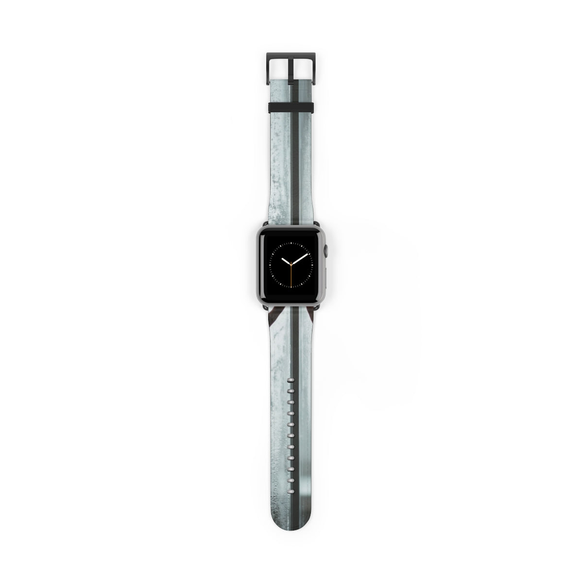 Apple Watch Band - Misty Silhouette Smart Strap | Echovira...