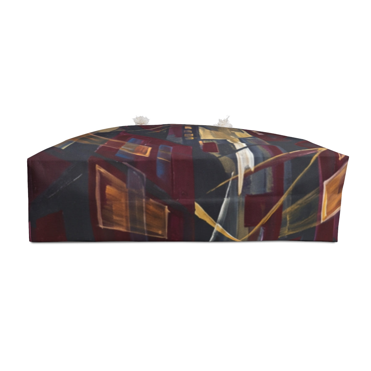Weekender Bag - Urban Escape | Echovira Gallery