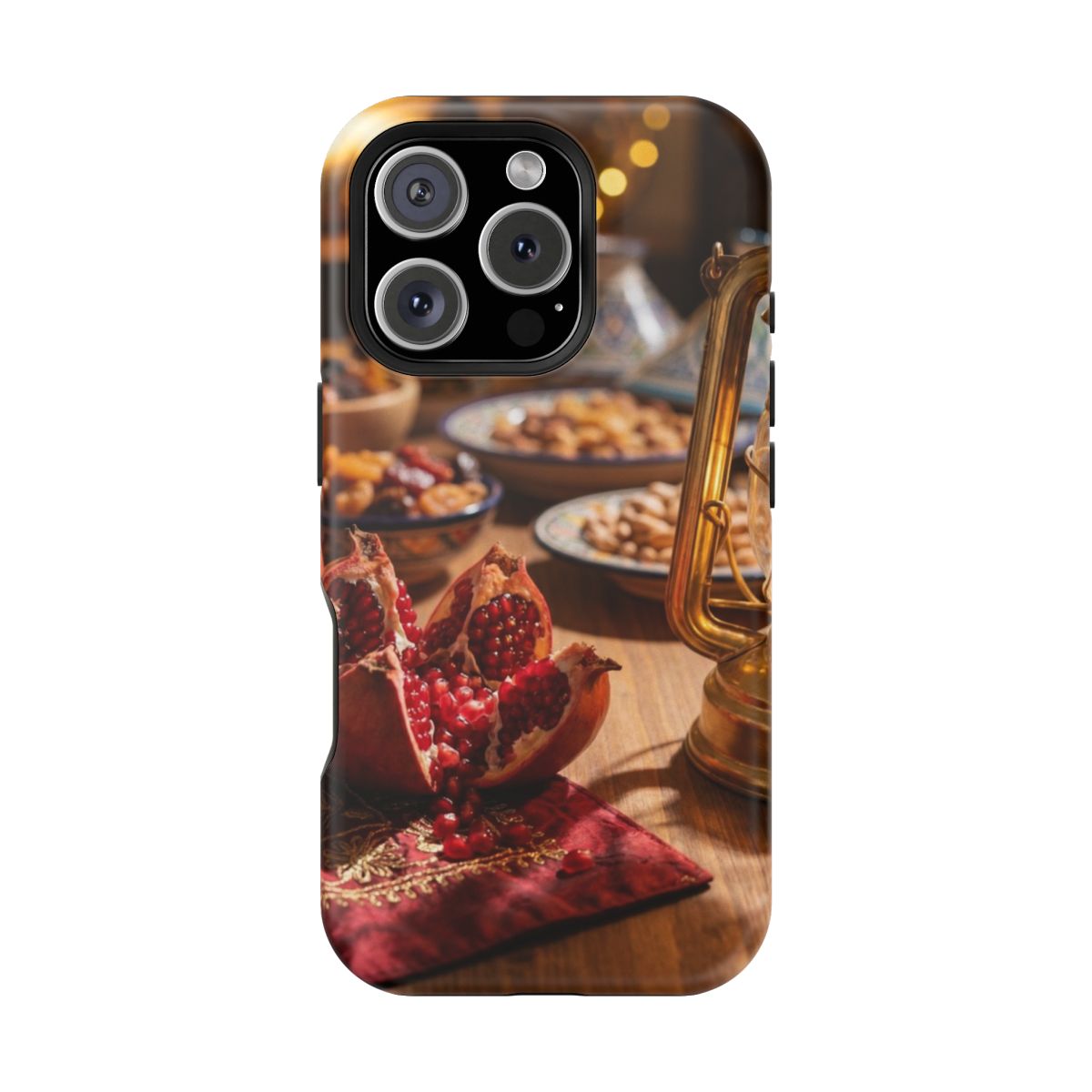 Impact-Resistant Cases - Impact Case - Persian Night... |...