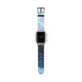 Apple Watch Band - Nocturne Midnight Glow | Echovira Gallery