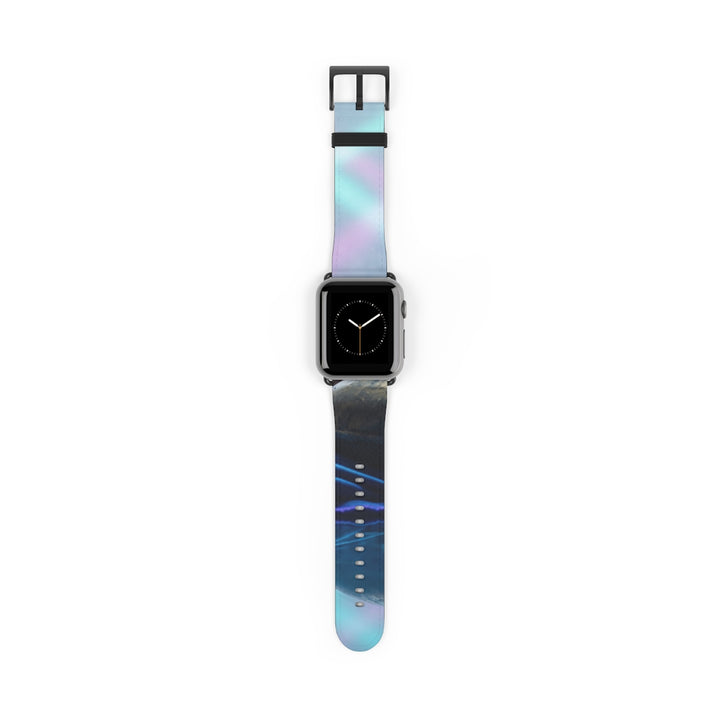 Apple Watch Band - Nocturne Midnight Glow