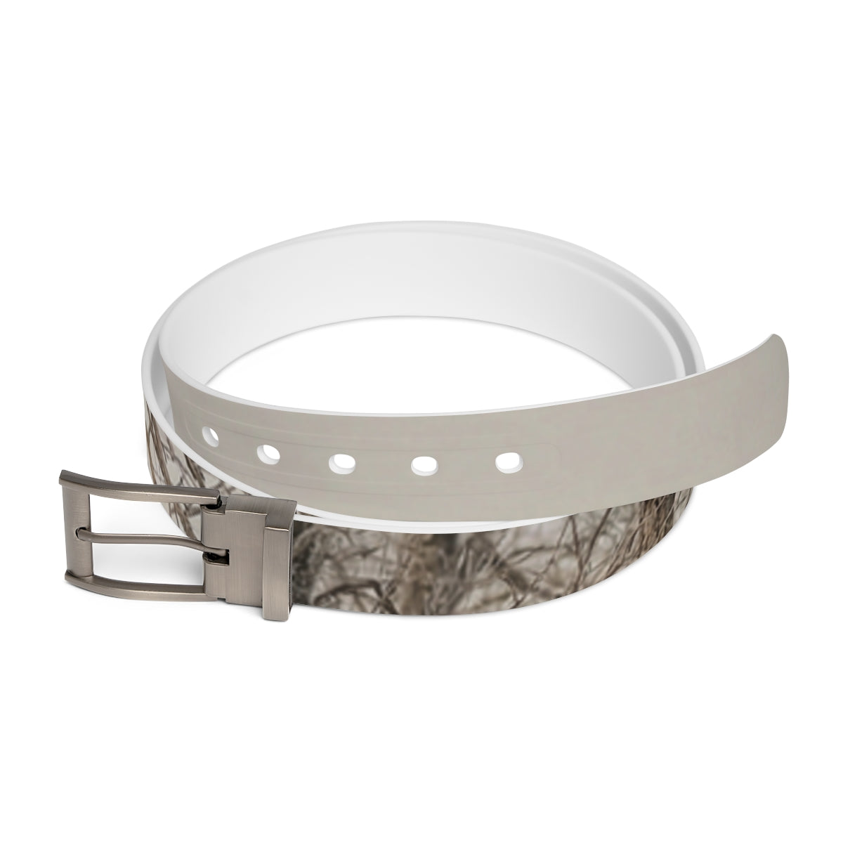 Fashion Belt - Serene Nature Neutral