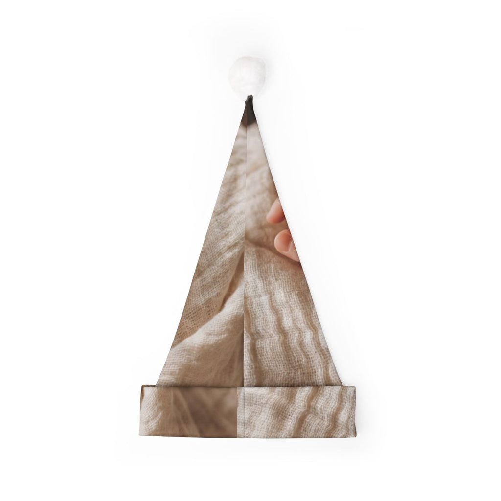 Santa Hat - Neutral Holiday Cheer