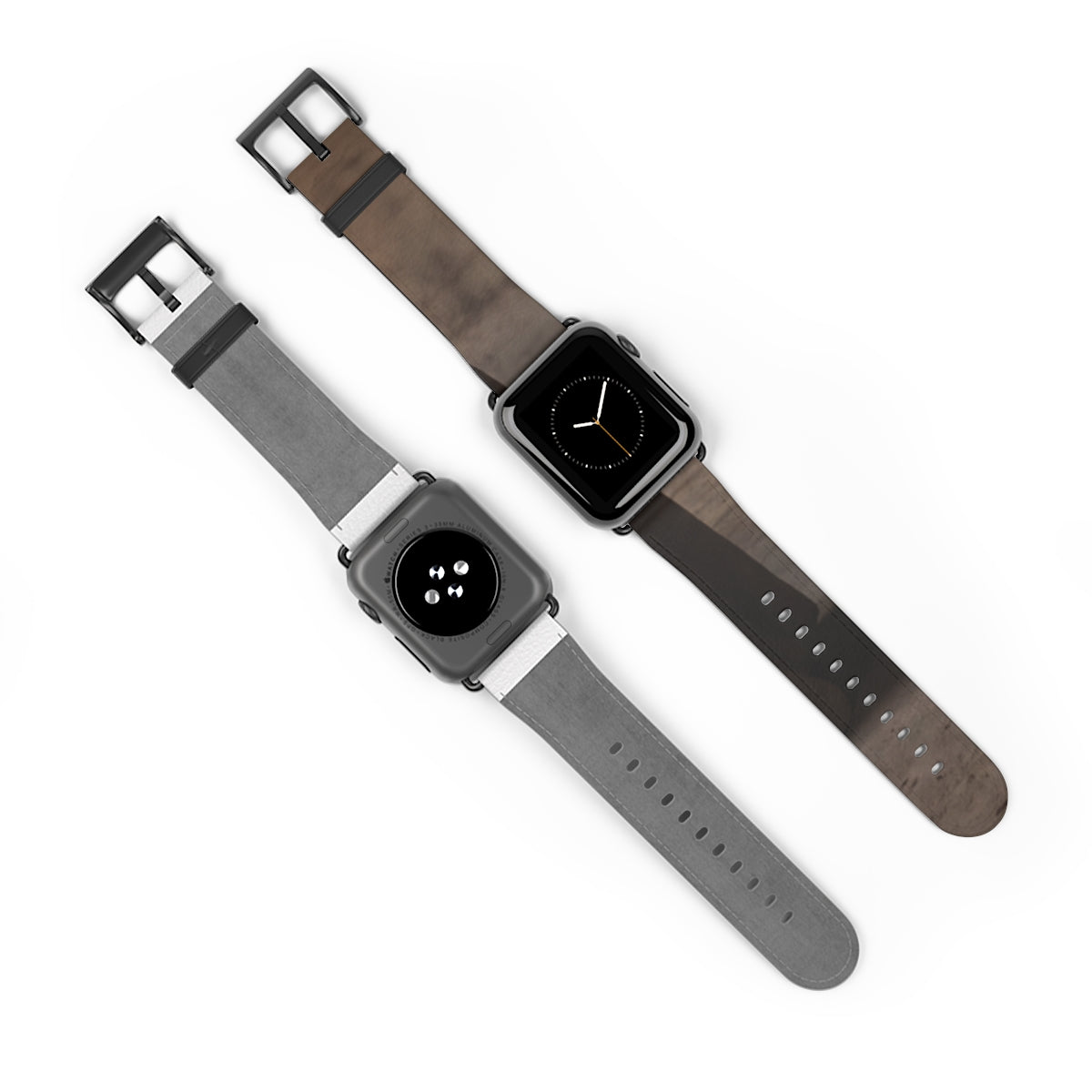 Apple Watch Band - Minimalist Tech