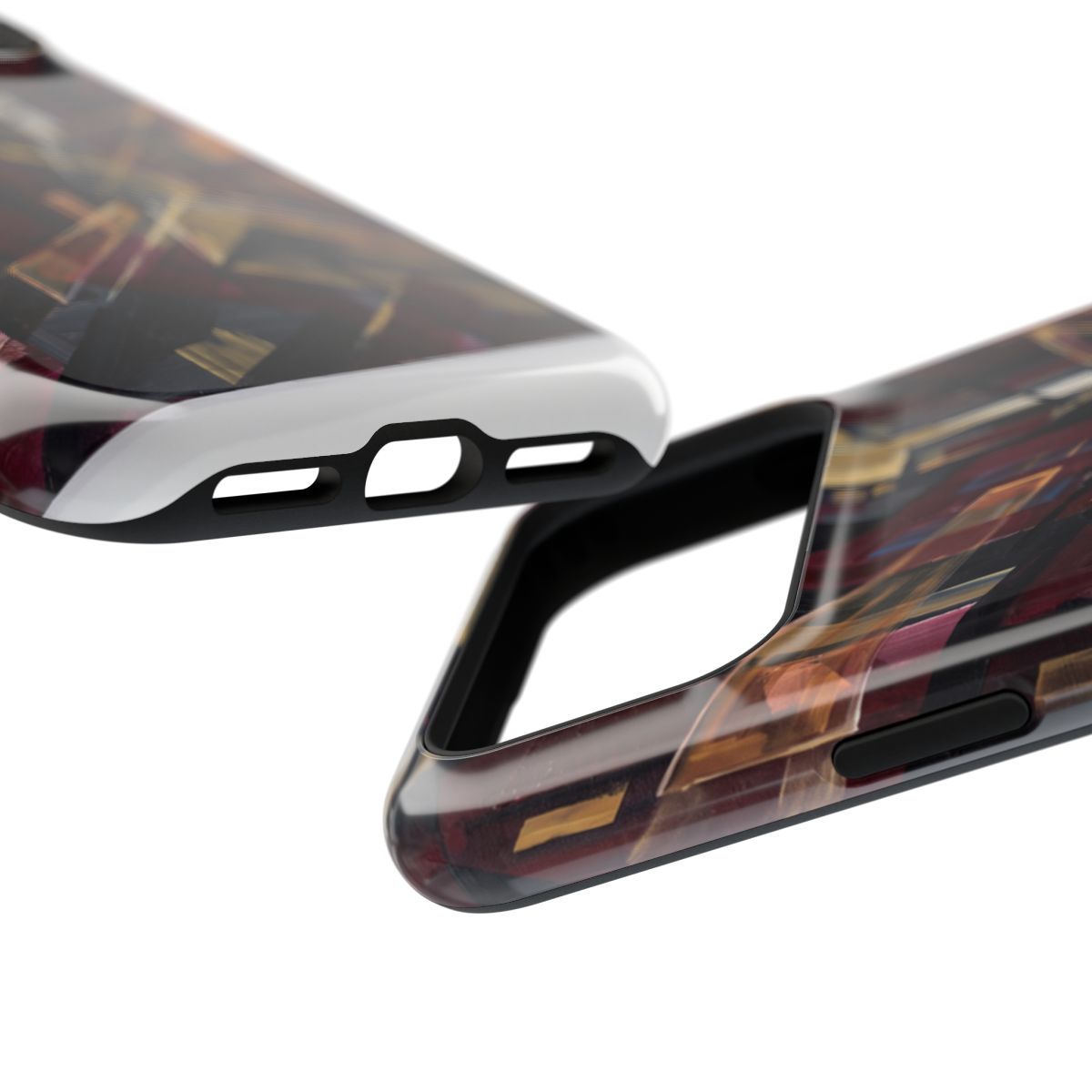 Impact-Resistant Cases - Urban Perspective | Echovira...