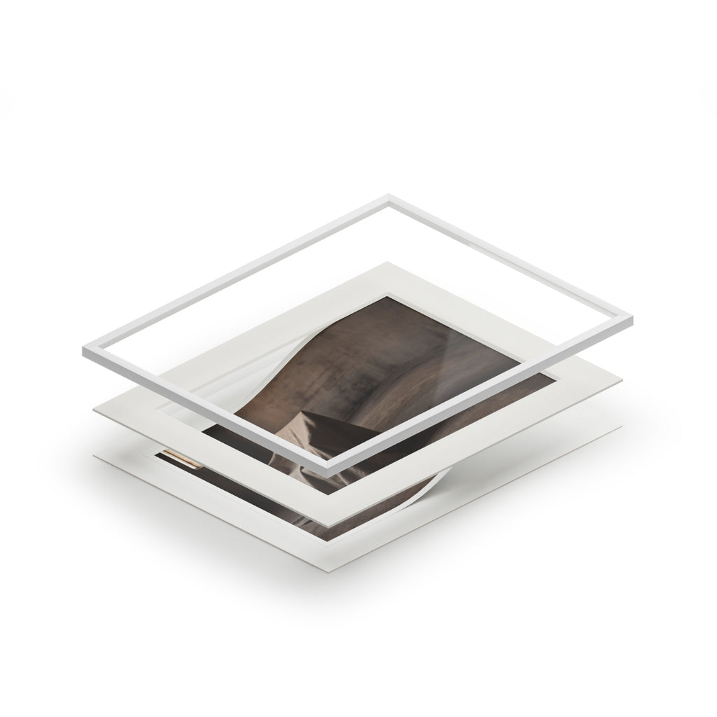 Fine Art Print - Moody Wabi-Sabi