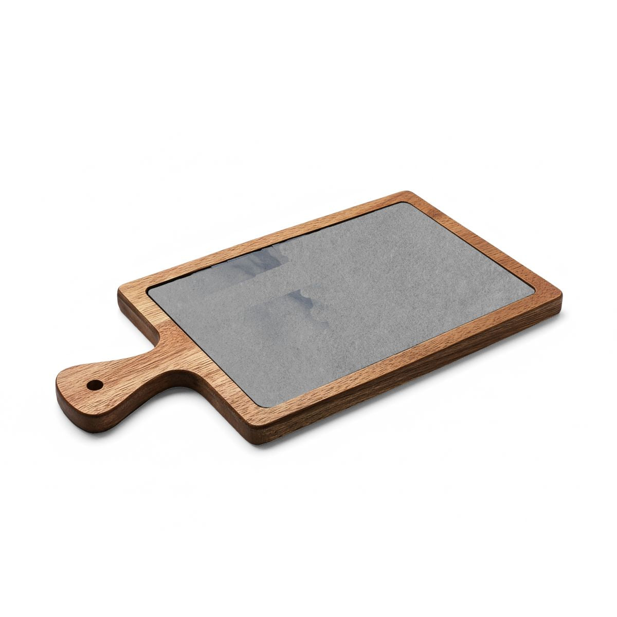 Charcuterie Board - Ruins Engraving