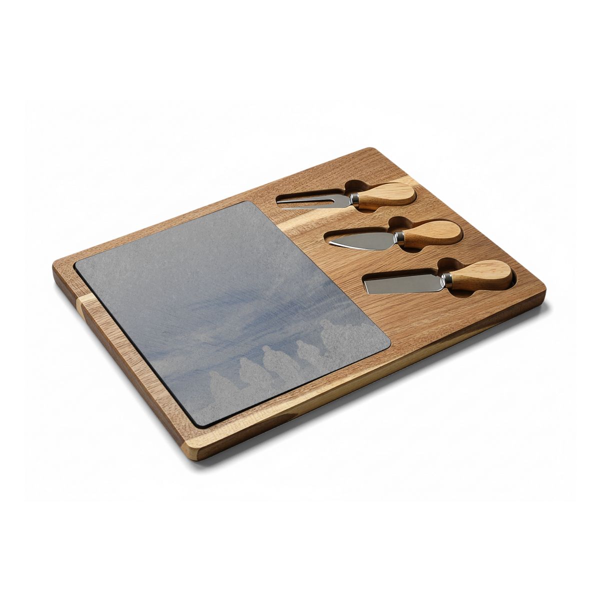 Charcuterie Board - Wanderlust Engraving
