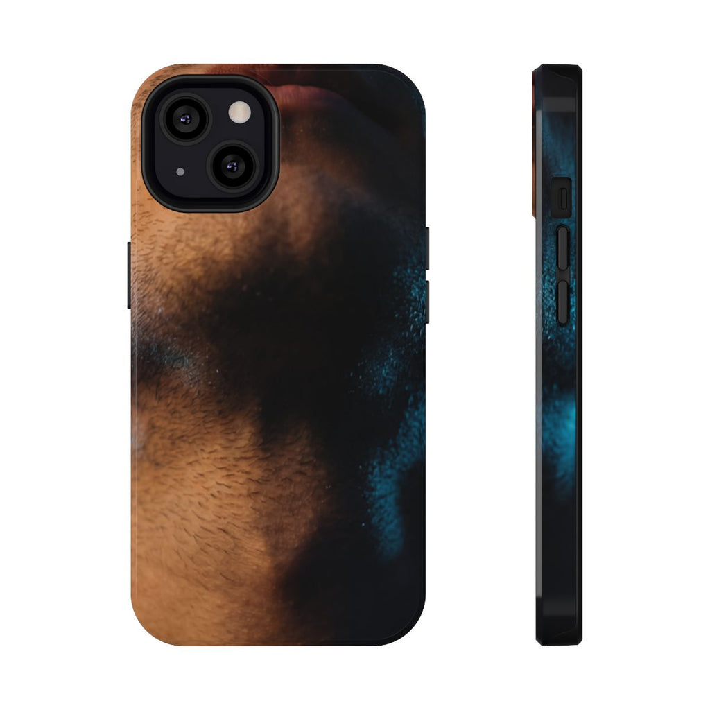 iPhone Case - Neon Tech Armor | iPhone 17 Pro Max, 17 Pro, 17 & More