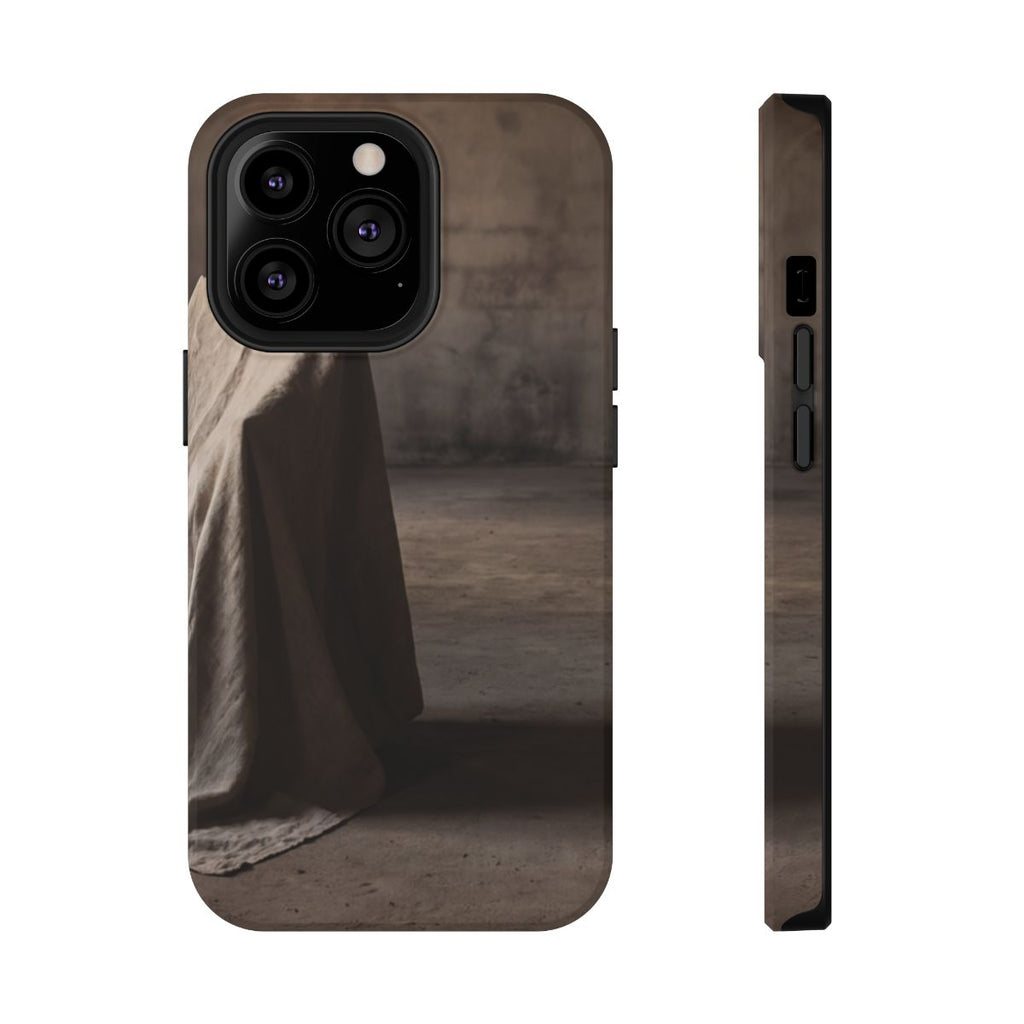 Impact-Resistant Case - Wabi-Sabi Guard