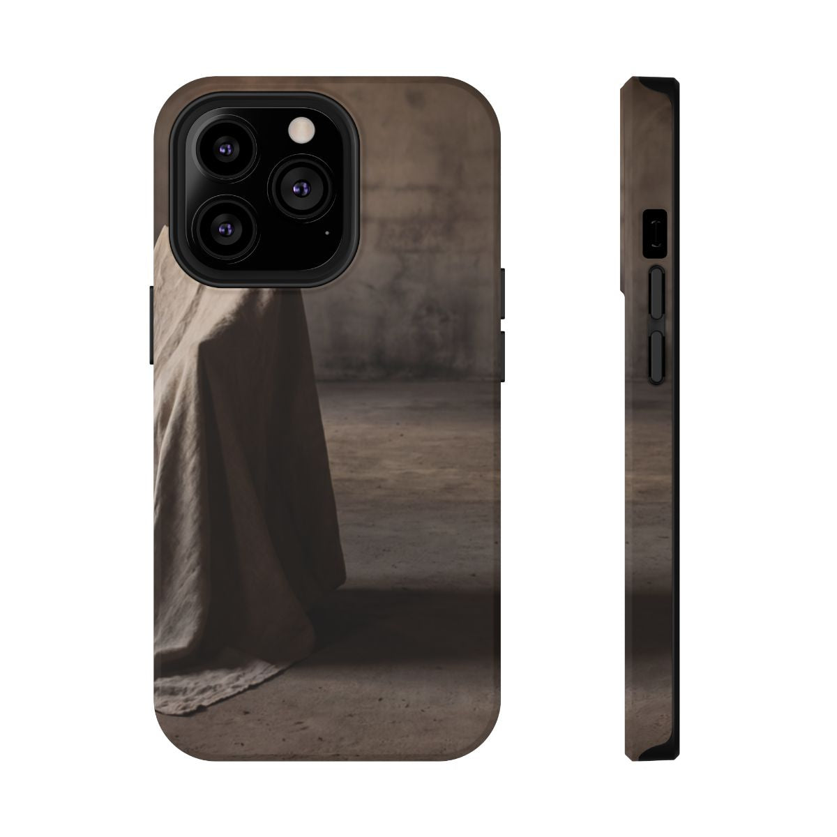 Impact-Resistant Case - Wabi-Sabi Guard