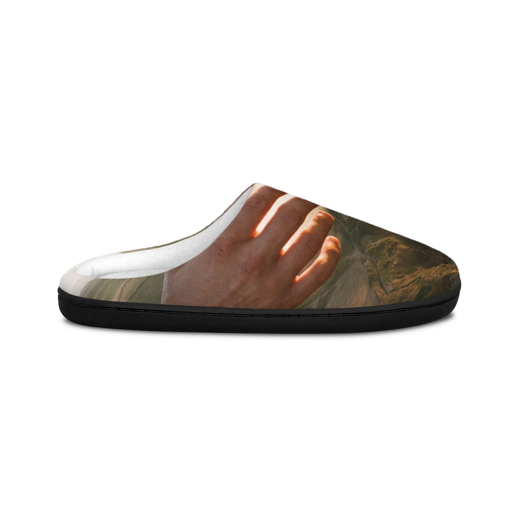 Women's Indoor Slippers - The Infinite Touch | Ethereal... |...