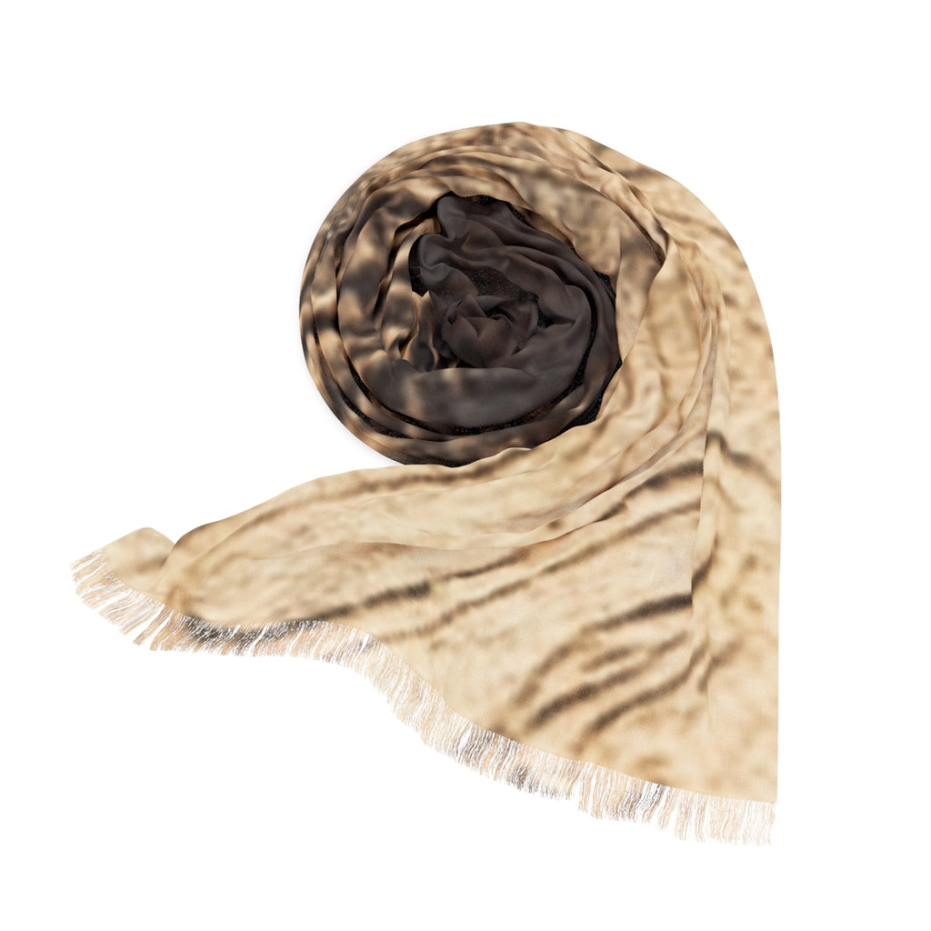 Light Scarf - Heritage Sun