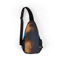 Chest Bag - Urban Neon Edge