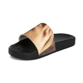 Women's Slide Sandals - Cinematic Ease