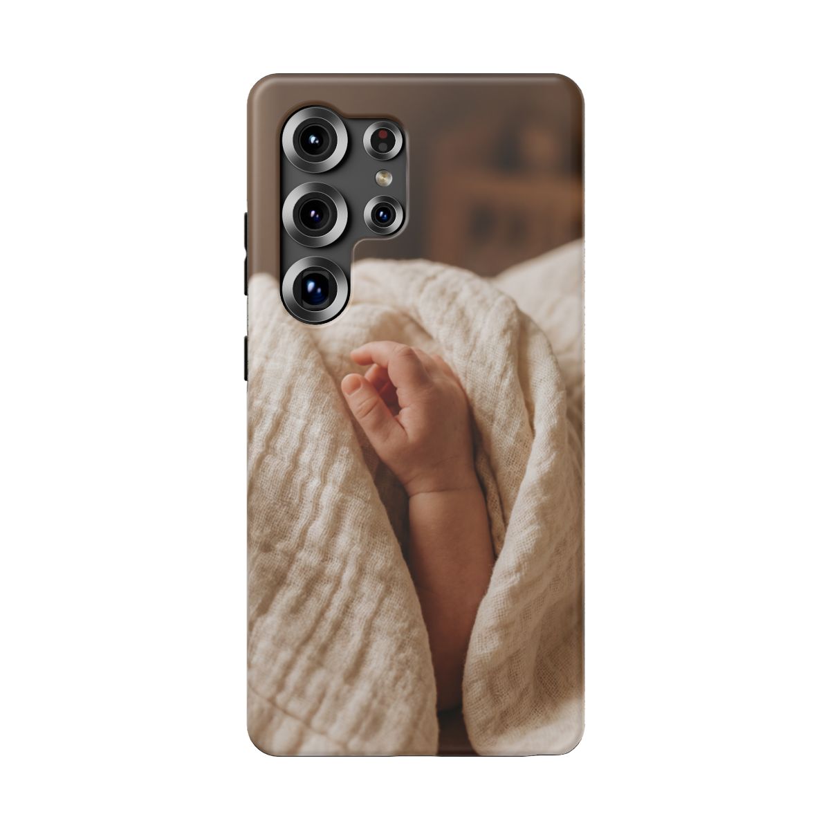Impact-Resistant Cases - Tough Phone Case - Aesthetic Armor