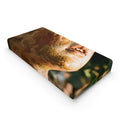Classical Bust Nursery Baby Changing Pad Cover