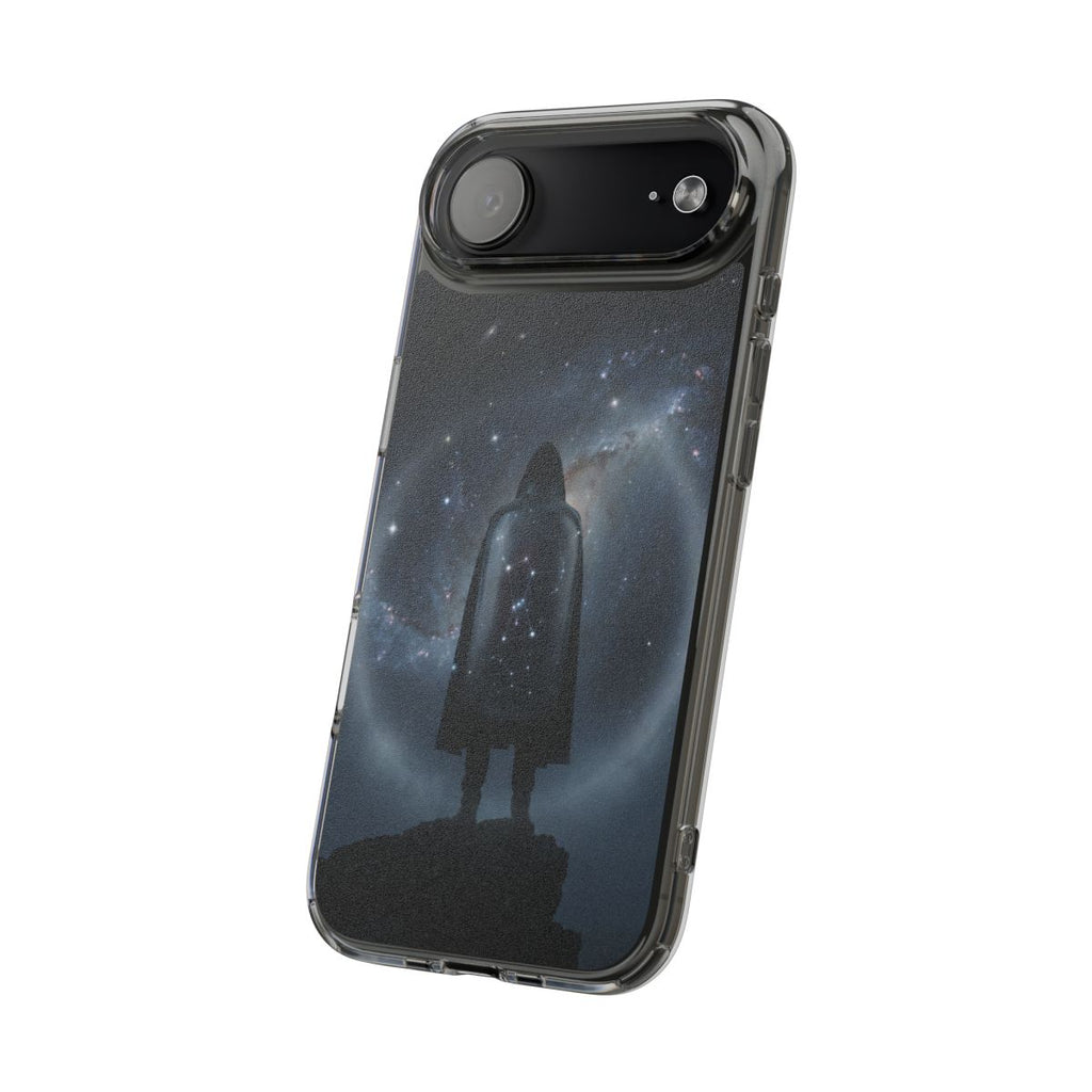 Clear Impact-Resistant Cases - Orion Celestial Wanderer... |...