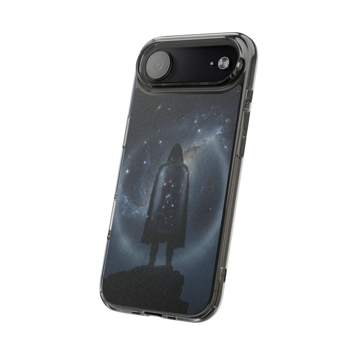 Clear Impact-Resistant Cases - Orion Celestial Wanderer... |...