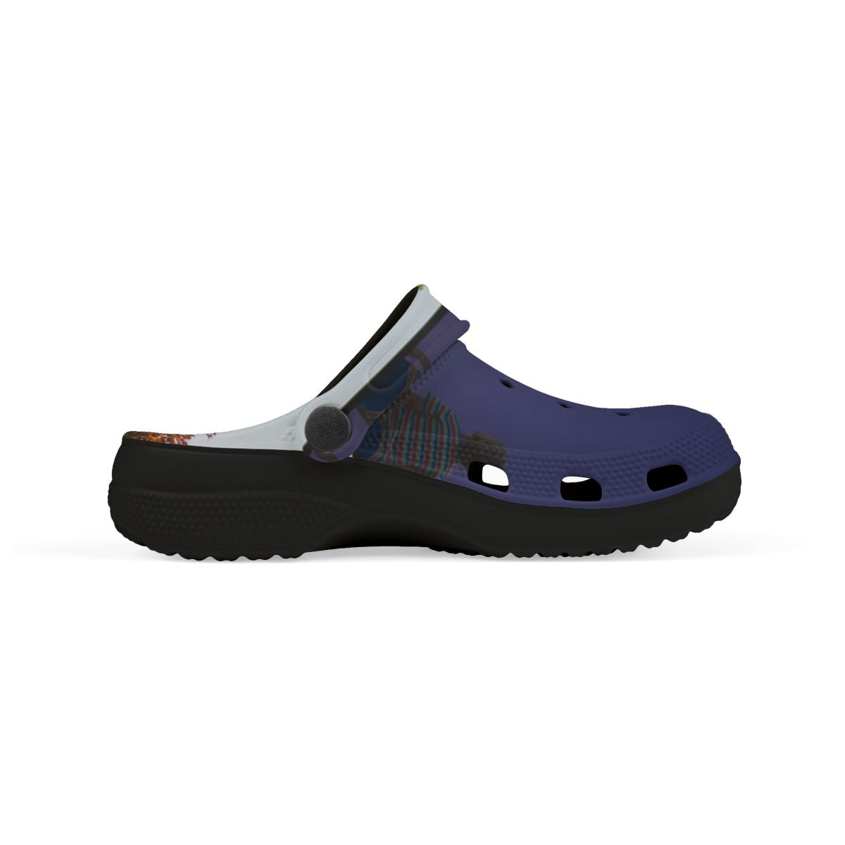 Kid's EVA Clogs - Little Creek Splashers