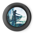 Wham-O Frisbee - Aerodynamic Art | Echovira Gallery