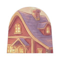 Baby Beanie - Fairytale Haven | Echovira Gallery