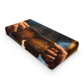 Baby Changing Pad Cover with Cozy Warm Mugs